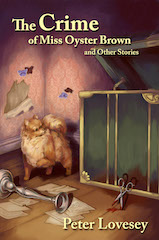 The Crime Of Miss Oyster Brown And Other Stories